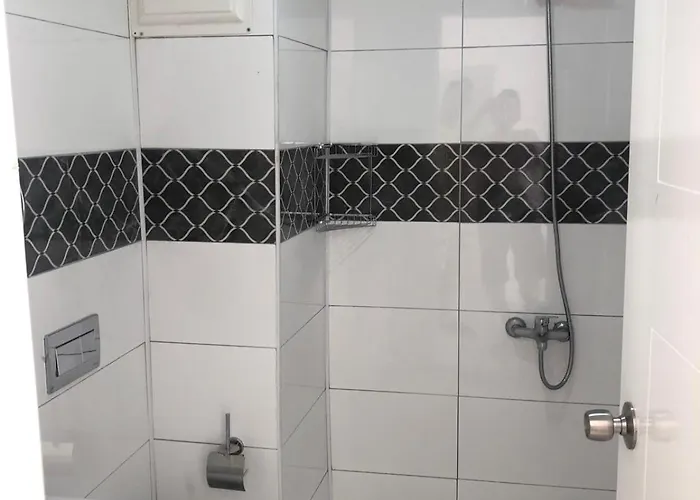 Hotel Aroma Butik