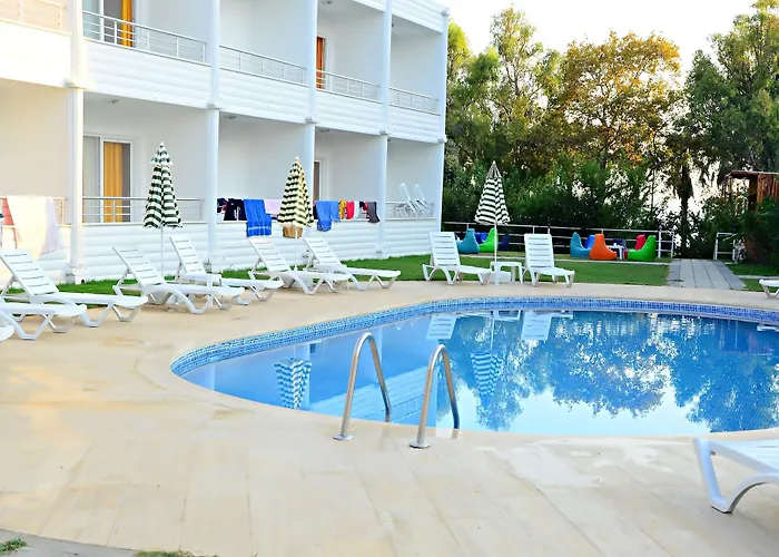 Aroma Butik Hotel