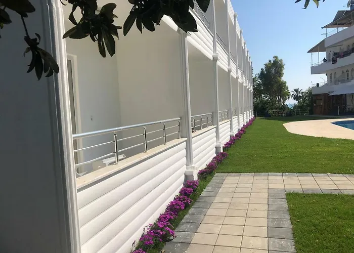 Aroma Butik 3* Kızılot