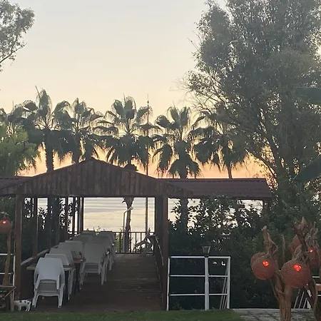 Aroma Butik Otel