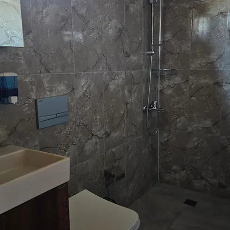 Aroma Butik Otel