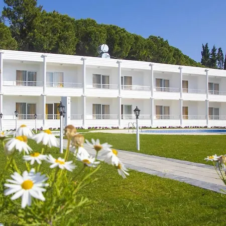 Aroma Butik Otel Kızılot