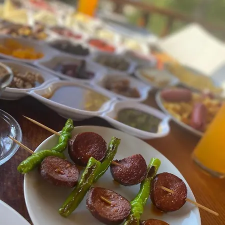 Aroma Butik Haciobasi