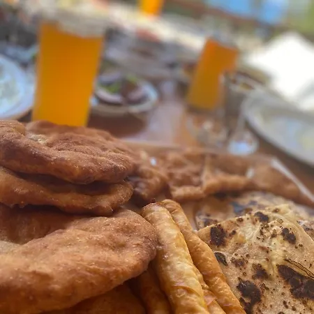 Hotel Aroma Butik Haciobasi