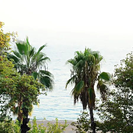 Hotel Aroma Butik 3*