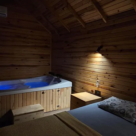 Aroma Butik 3* Haciobasi