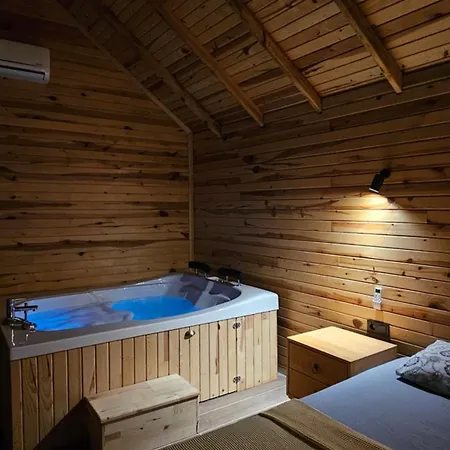 Aroma Butik 3* Haciobasi