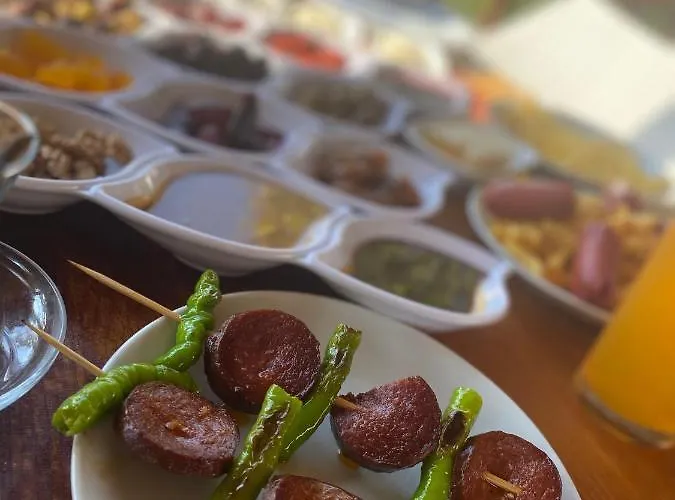 Aroma Butik Kızılot