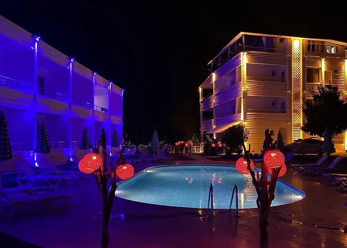 Aroma Butik Hotel