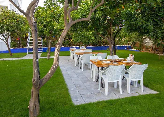 Aroma Butik Hotel