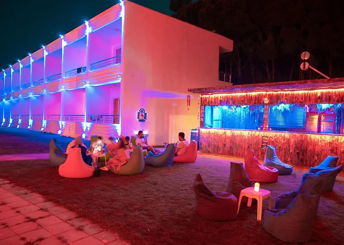 Aroma Butik Hotel 3*